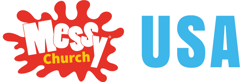 Messy Church USA