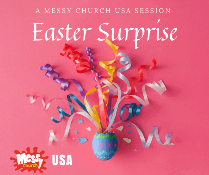 Easter Surprise