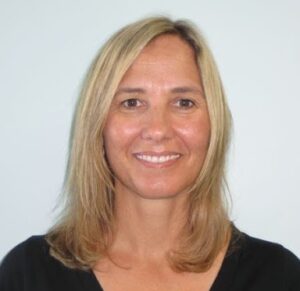 Staff - Messy Church USA