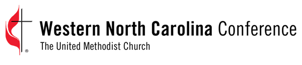 Western North Carolina United Methodist Church Logo