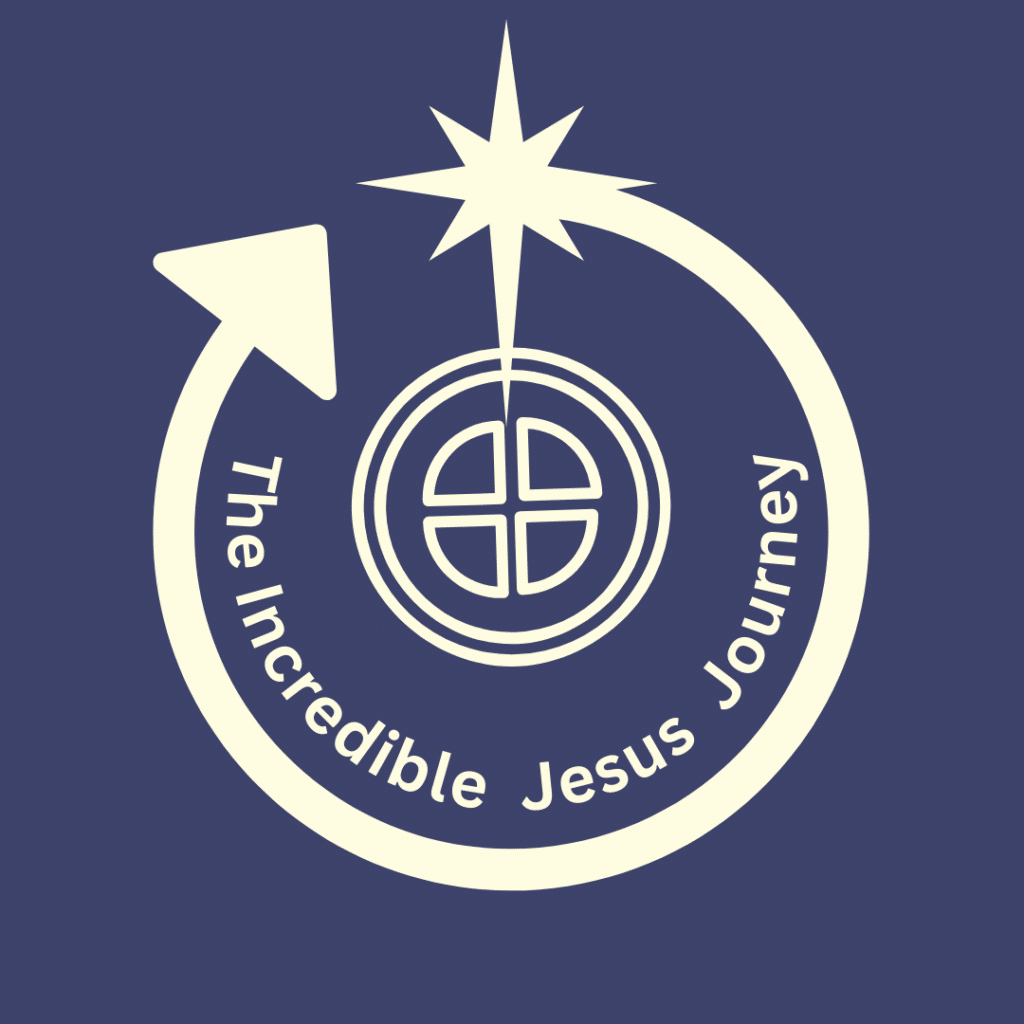 The Incredible Jesus Journey Advent Experience Messy Church USA the-incredible-jesus-journey-advent-experience-messy-church-usa