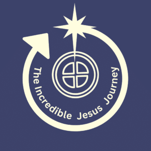 The Incredible Jesus Journey Advent Experience product cover.