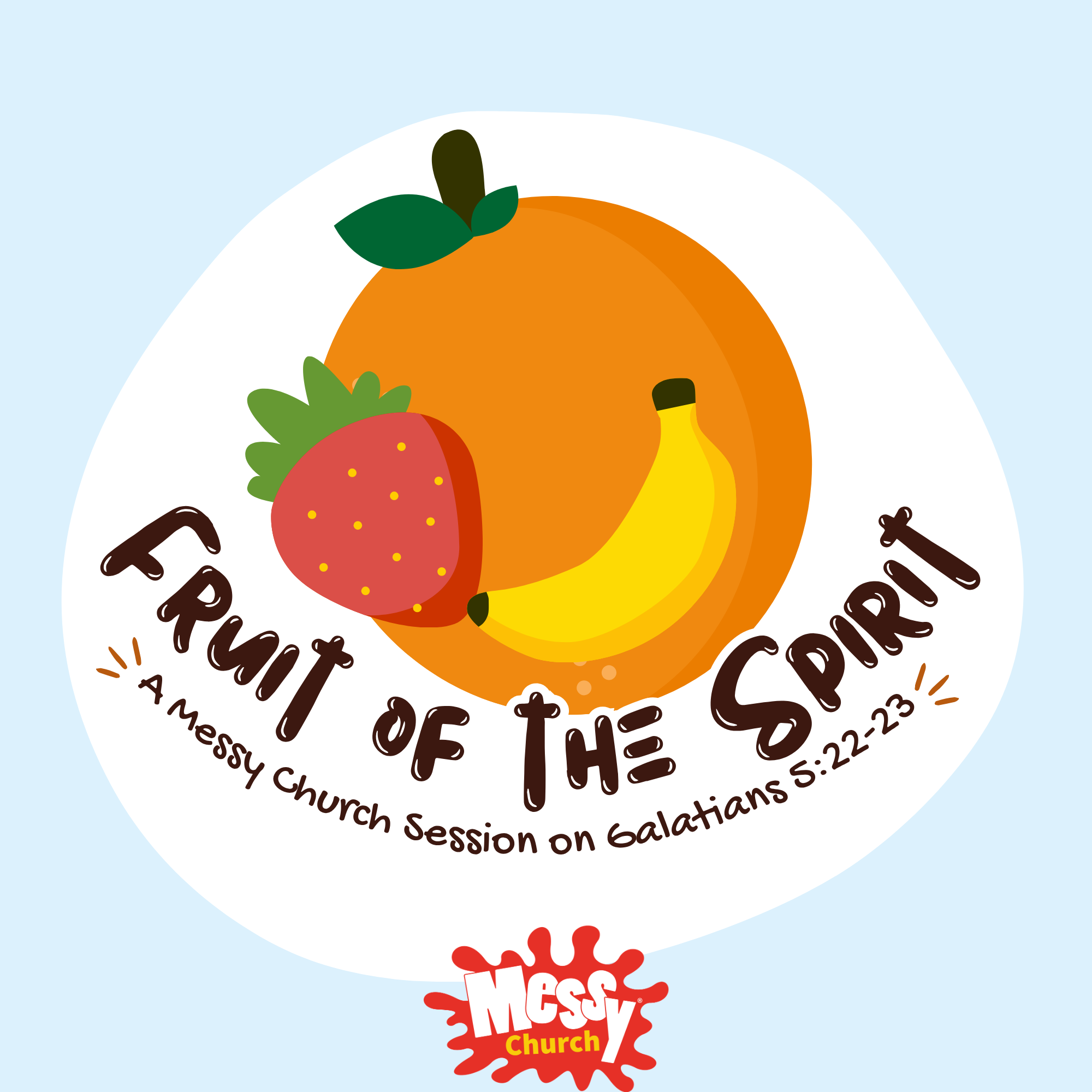 Fruit of the Spirit